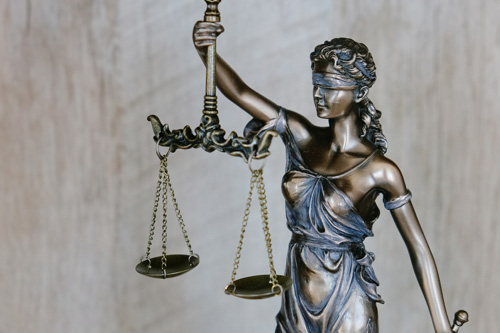 legal